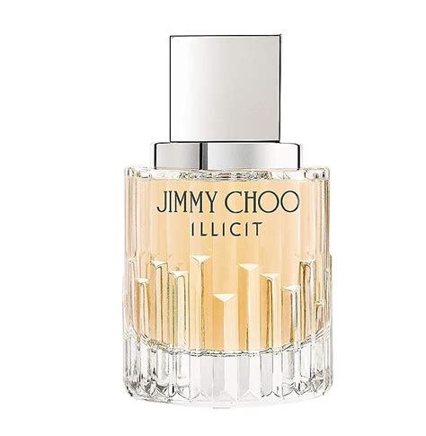 what does jimmy choo smell like.